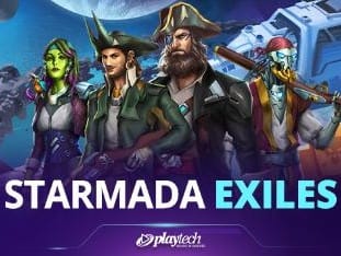 Starmada Exiles icon