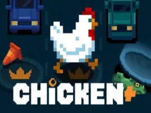 Chicken+ icon