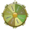 Roda Keberuntungan Seni108 welfare icon