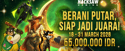 Situs Seni108 Jackpot Maxwin