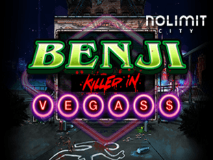 Benji Killed In Vegas icon