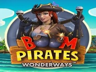 Boom Pirates icon
