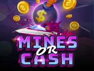 Mines Or Cash (1) icon