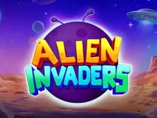 Alien Invaders icon