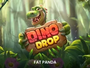 Dino Drop (1) icon
