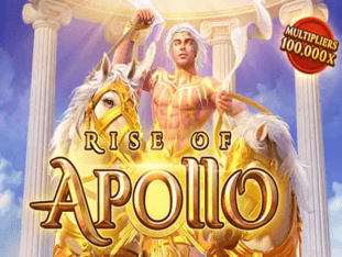 Rise Of Apollo icon